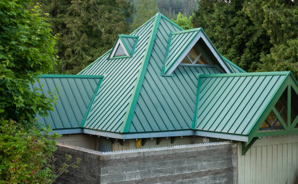 Best Steel Roofing  in Home Garden, CA
