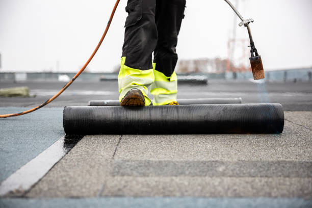 Best Storm Damage Roof Repair  in Home Garden, CA