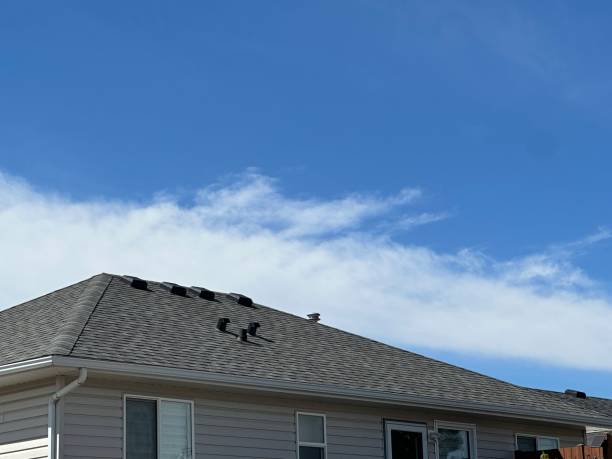 Best 4 Ply Roofing  in Home Garden, CA