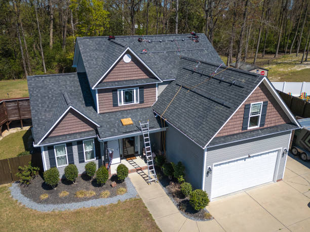 Best Gutter Installation and Repair  in Home Garden, CA